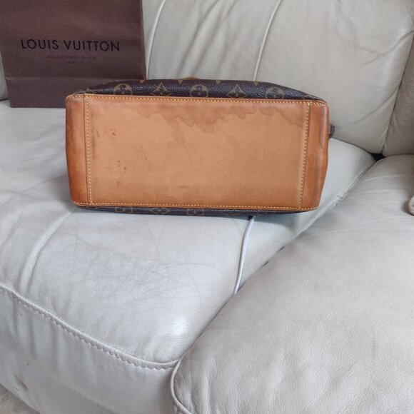 💯% Authentic Louis Vuitton Cabas Piano - Picture 11 of 13